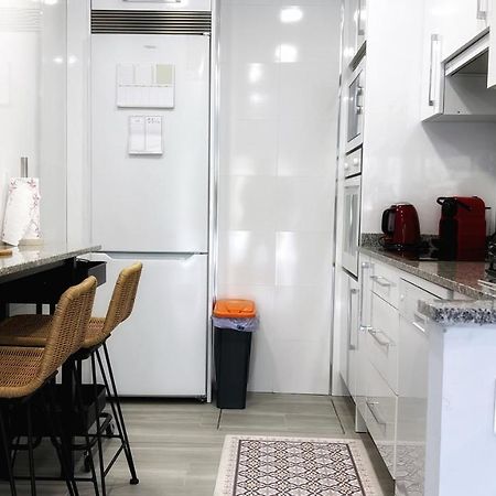 Апартаменты La Casita De Maria Гечо Экстерьер фото